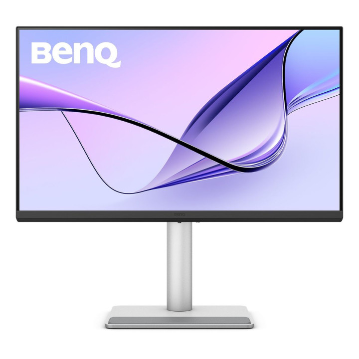 BENQ 27  IPS 4K 3840X2160 USB-C 1.5M HDMI1.8 X1